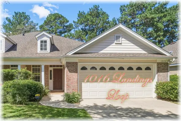 1016 Landings Loop, Tallahassee, FL 32311
