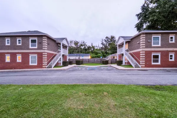 601 Pope Street #1 & 2 (605 Pope St), Tallahassee, FL 32304
