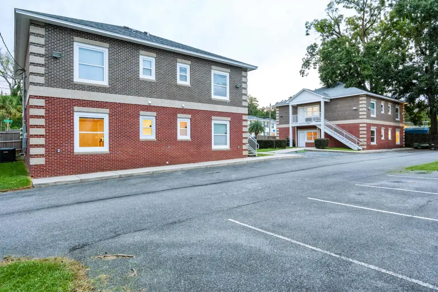 601 Pope Street #1 & 2 (605 Pope St), Tallahassee, FL 32304 - #2