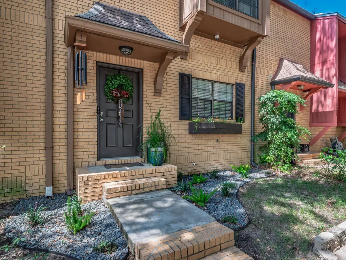 1820 Larette Drive, Tallahassee, FL 32301 - #1