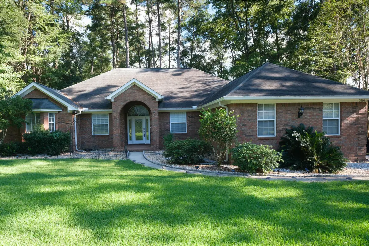 3510 Gardenview Way, Tallahassee, FL 32309 - #1