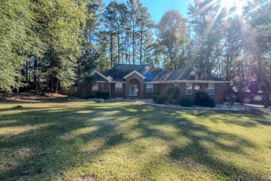 3510 Gardenview Way, Tallahassee, FL 32309 - #2