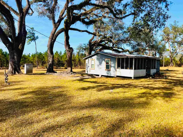 1991 Cairo Parker Road, Perry, FL 32347