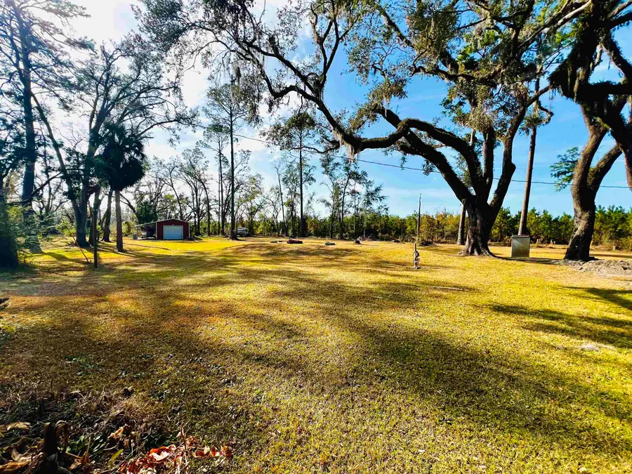 1991 Cairo Parker Road, Perry, FL 32347 - #2
