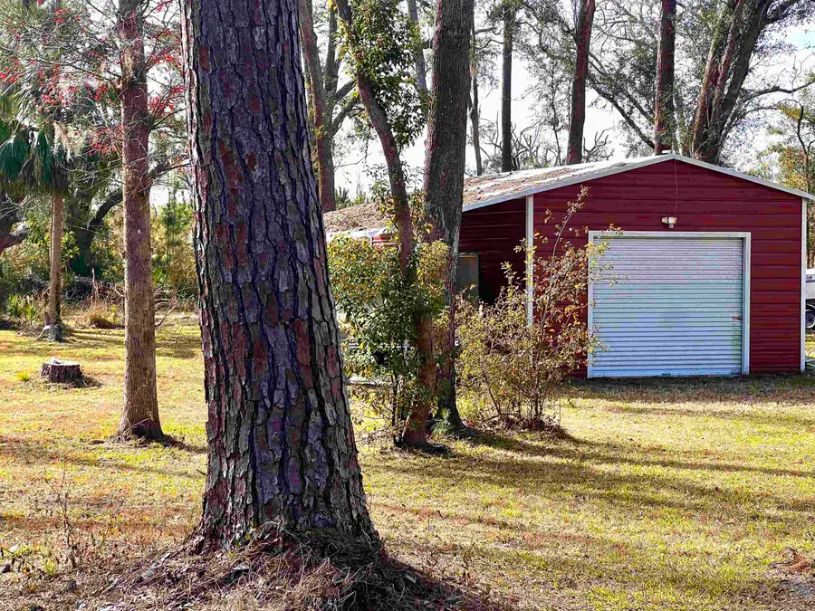 1991 Cairo Parker Road, Perry, FL 32347 - #3