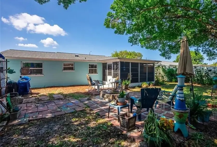 3427 Pinon Drive, Holiday, FL 34691 - #3