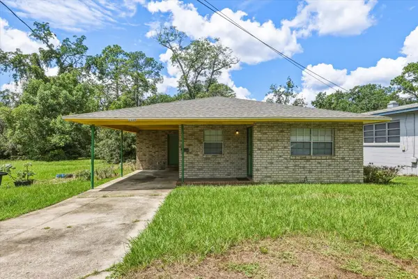 1126 Gibbs Drive, Tallahassee, FL 32303