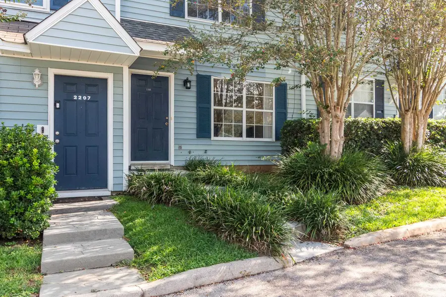 2205 Timberwood Circle, Tallahassee, FL 32304 - #2