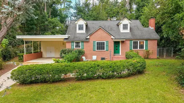 1318 W Indianhead Drive, Tallahassee, FL 32301