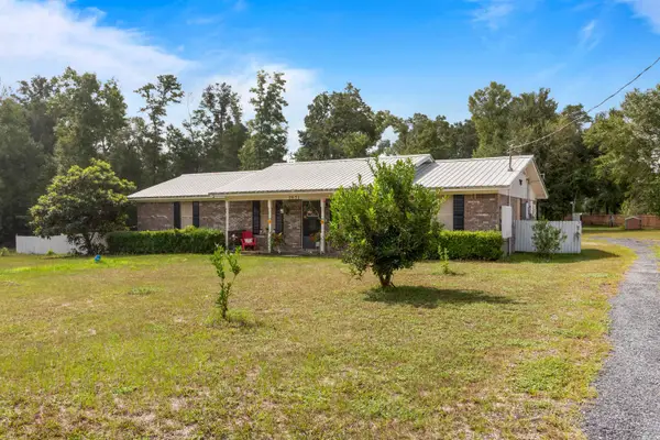 5671 Fort Road, Greenwood, FL 32443