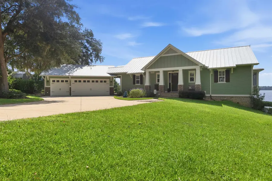 972 Talquin Avenue, Quincy, FL 32351 - #2