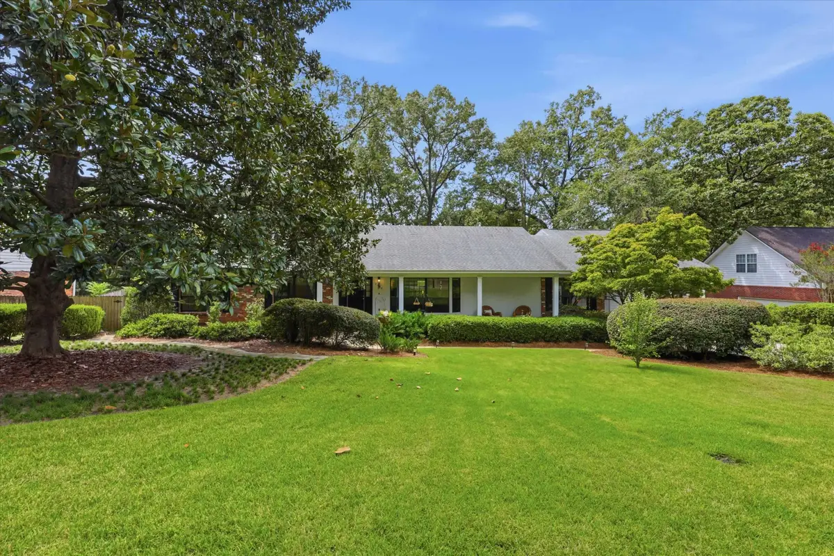 2409 Oakdale Street, Tallahassee, FL 32308 - #1