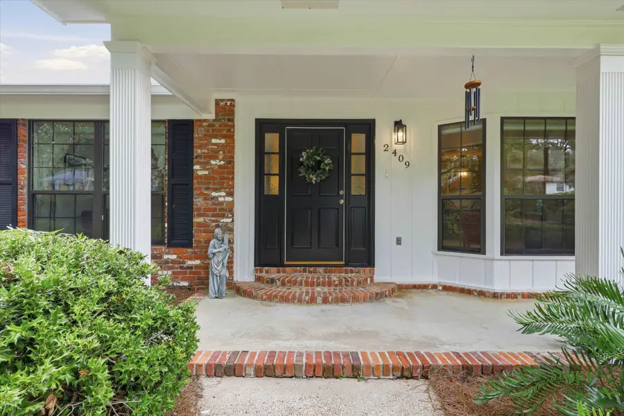 2409 Oakdale Street, Tallahassee, FL 32308 - #3