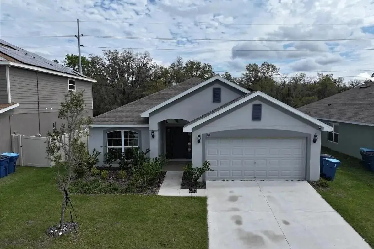 827 Chinoy Road, Davenport, FL 33837 - #1