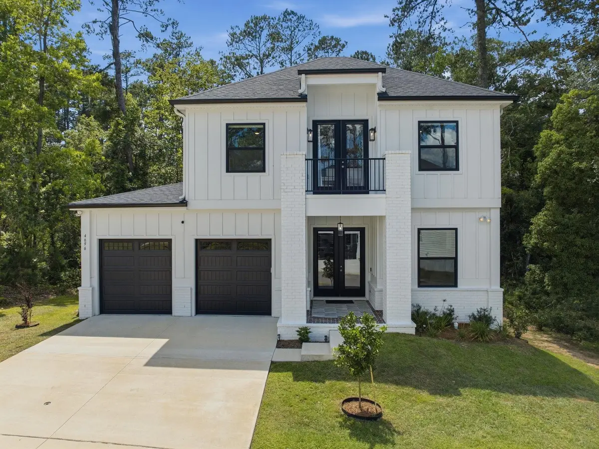 4696 Greta Boulos Street, Tallahassee, FL 32309 - #1