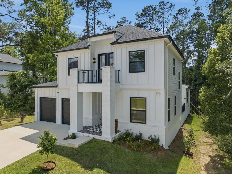 4696 Greta Boulos Street, Tallahassee, FL 32309 - #3