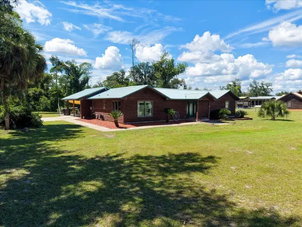 803 Puckett Road, Perry, FL 32348