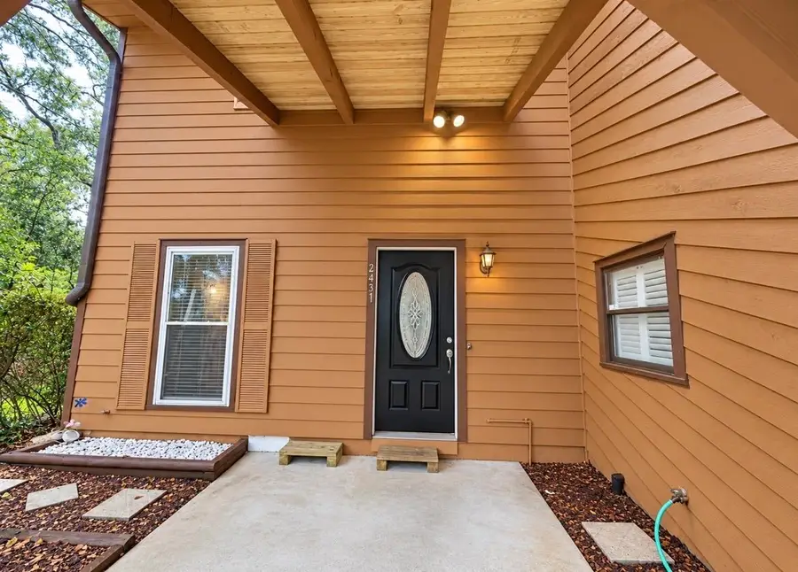 2431 Ryan Place, Tallahassee, FL 32309 - #2