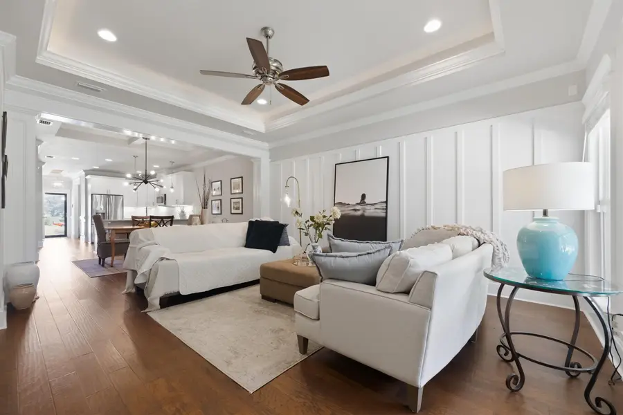 3601 Jasmine Hill Road, Tallahassee, FL 32311 - #3
