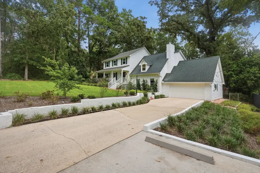 1636 Woodgate Way, Tallahassee, FL 32308 - #2