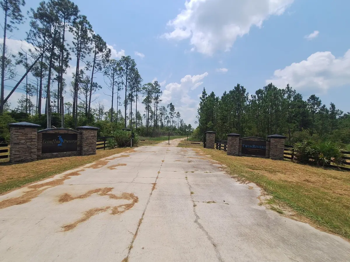 TBD Wildcat Road, Perry, FL 32348 - #1