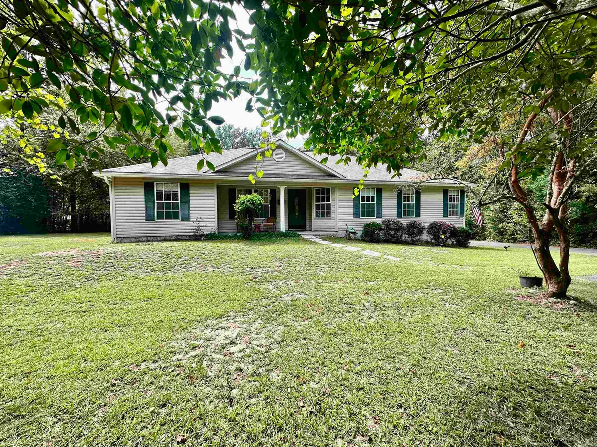 1661 Beaver Creek Drive, Havana, FL 32333 - #1