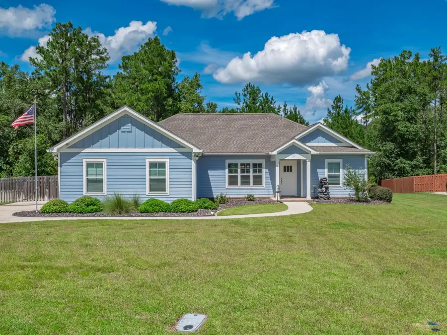 137 Nandina Way, Crawfordville, FL 32327 - #2