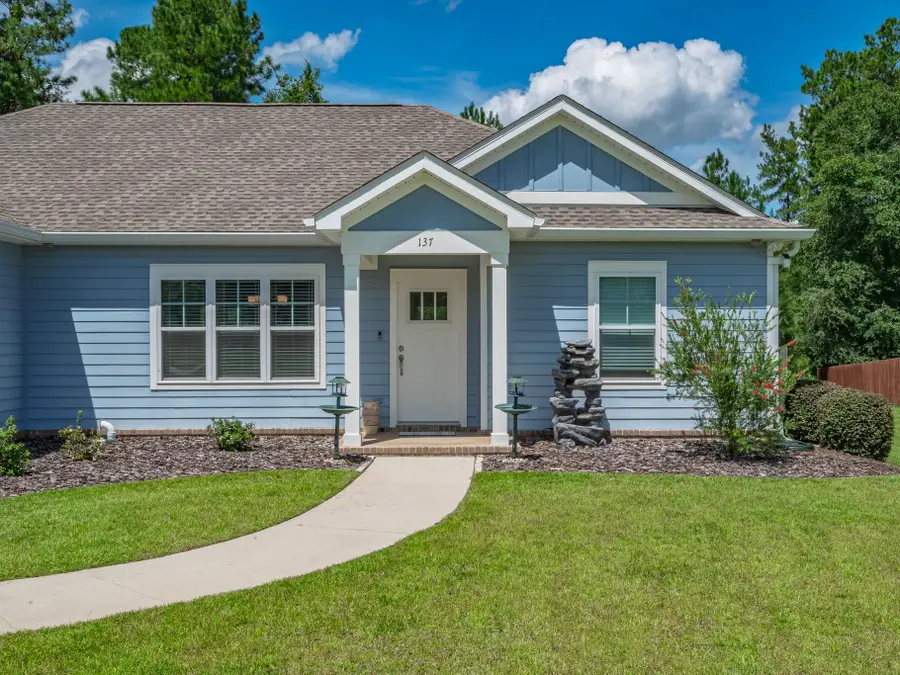 137 Nandina Way, Crawfordville, FL 32327 - #3