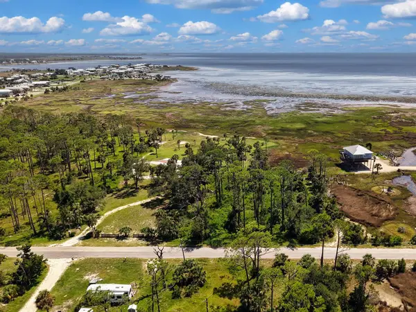 Vacant 1 Ezell Beach Road, Perry, FL 32348