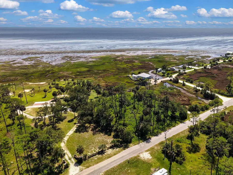 Vacant 1 Ezell Beach Road, Perry, FL 32348 - #2