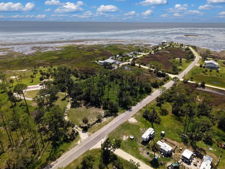 Vacant 1 Ezell Beach Road, Perry, FL 32348 - #3