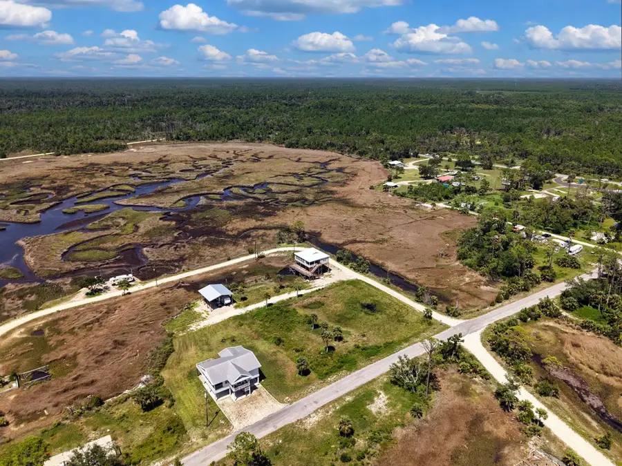 Vacant 2 Ezell Beach Raod, Perry, FL 32348 - #2