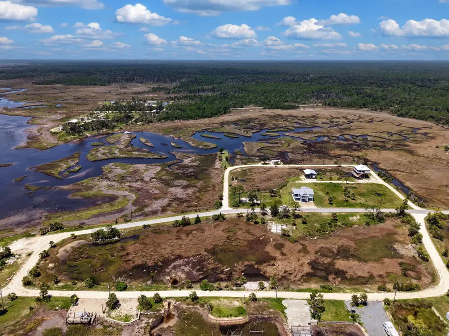 Vacant 3 Ezell Beach Road, Perry, FL 32348 - #2