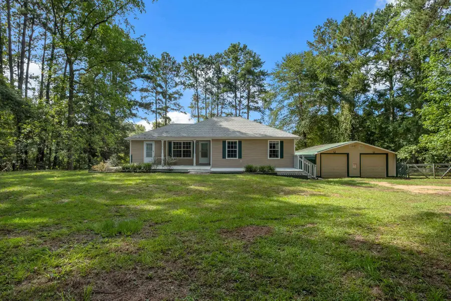 796 Springbrook Road, Havana, FL 32333 - #2