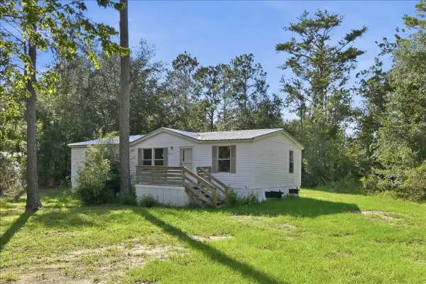 4855 Debby Street, Perry, FL 32348