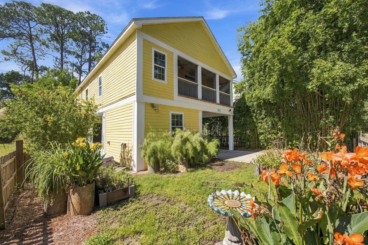 10 Hidden Springs Drive, Panacea, FL 32346 - #1