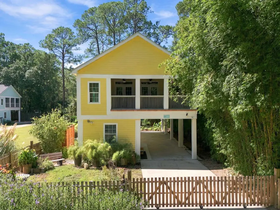 10 Hidden Springs Drive, Panacea, FL 32346 - #3