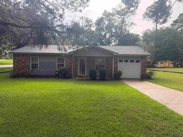 502 Country Lane, Havana, FL 32333