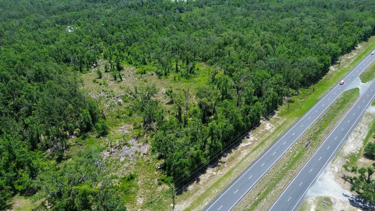 00 S Highway 19 Road, Perry, FL 32348 - #1