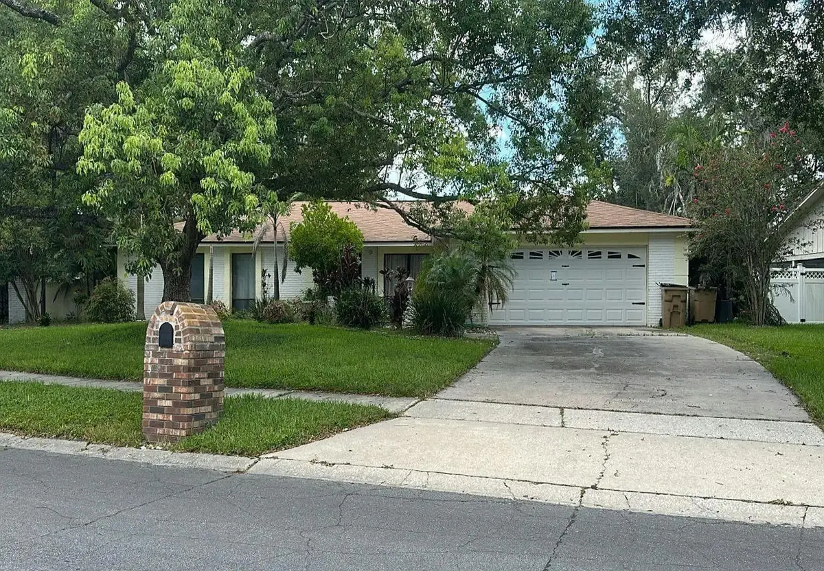 6204 Soaring Avenue, Temple Terrace, FL 33617 - #1