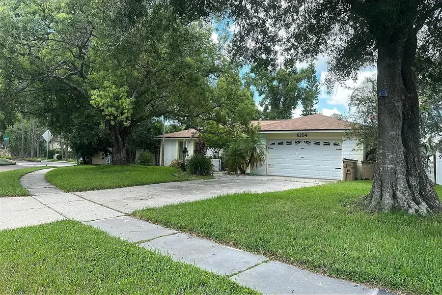 6204 Soaring Avenue, Temple Terrace, FL 33617 - #2