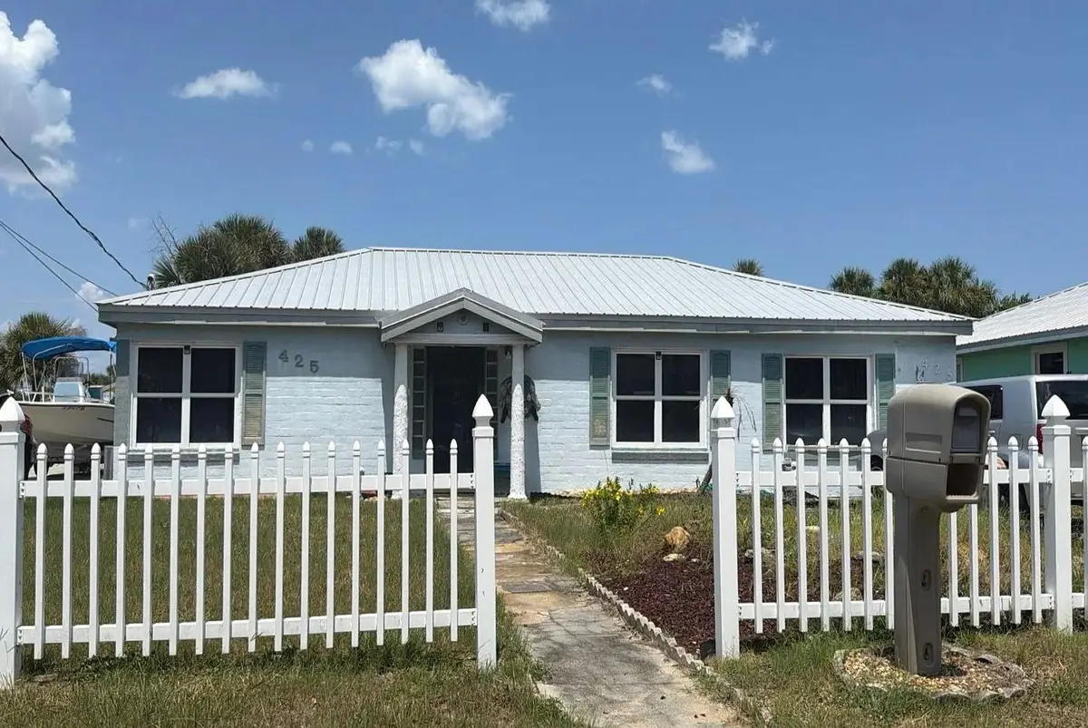 425 Golf Boulevard, North Peninsula, FL 32118 - #1