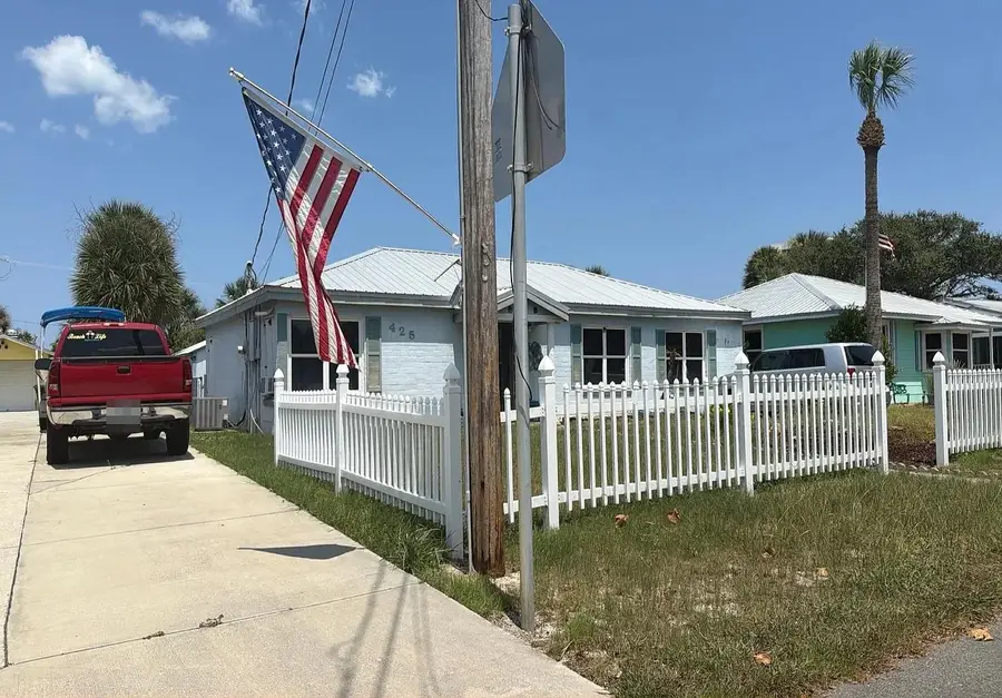 425 Golf Boulevard, North Peninsula, FL 32118 - #3