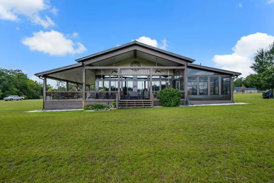 2789 Kemp Road, Havana, FL 32333 - #2