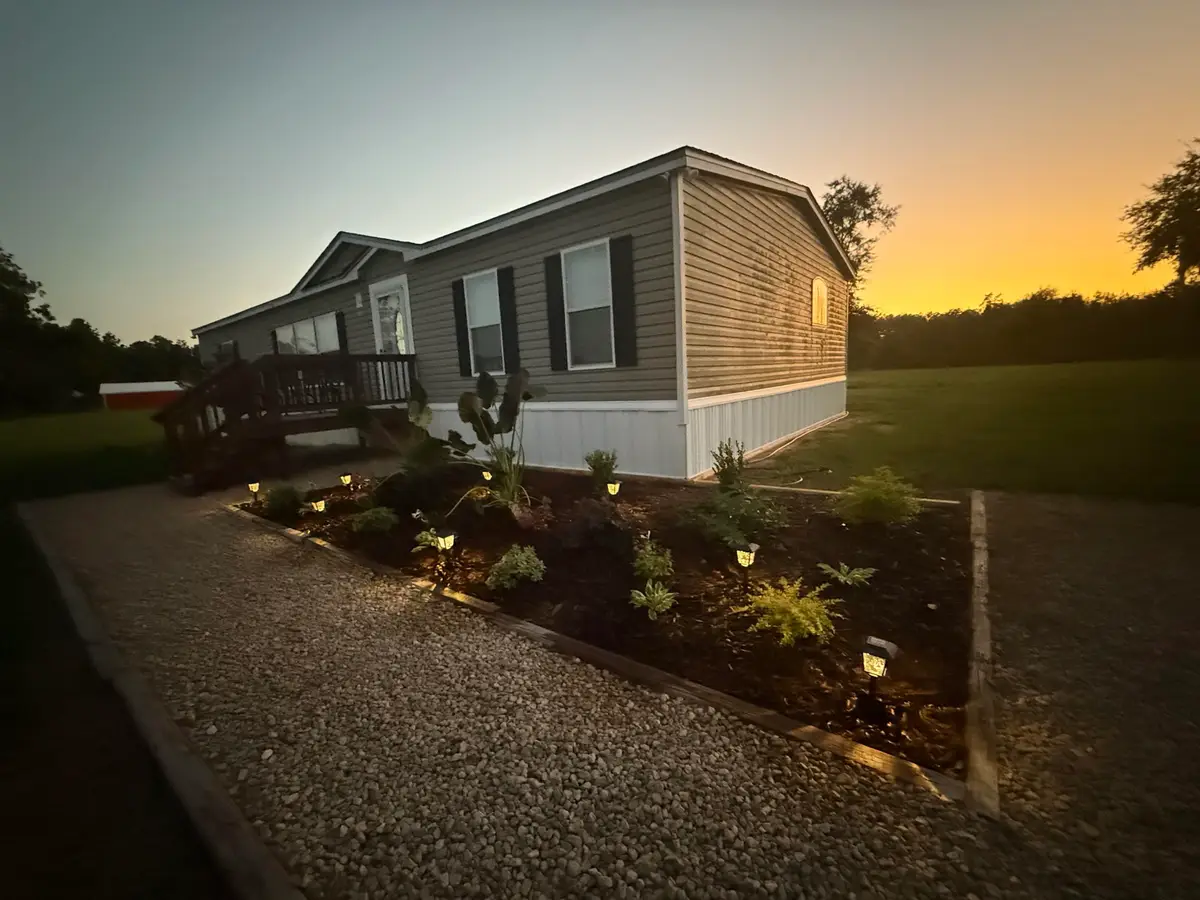 153 Watermill Road, Monticello, FL 32344 - #1
