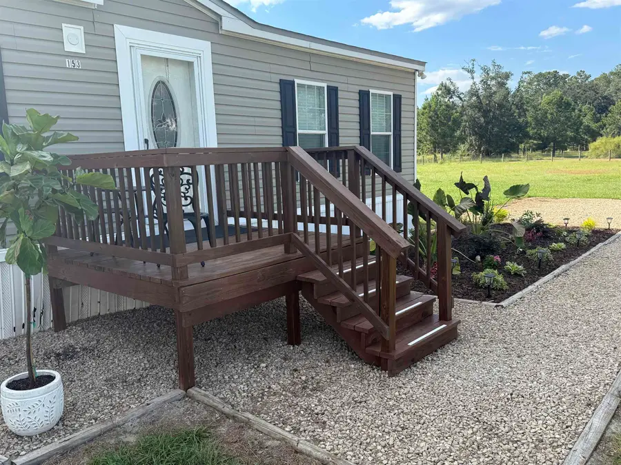 153 Watermill Road, Monticello, FL 32344 - #2