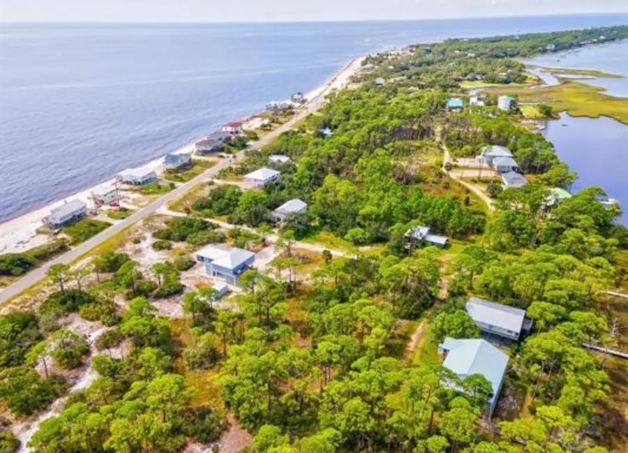 Lot 13 Pelican, Alligator Point, FL 32346 - #2