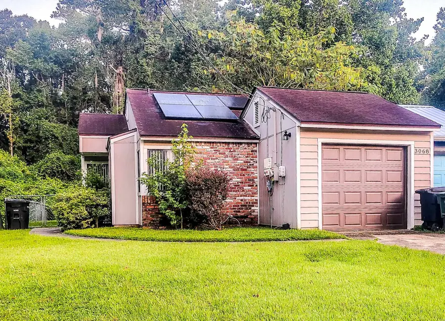 3068 Huntington Woods Boulevard, Tallahassee, FL 32303 - #2