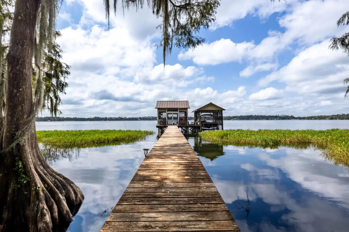 3279 NE Cherry Lake Circle, Pinetta, FL 32350 - #1
