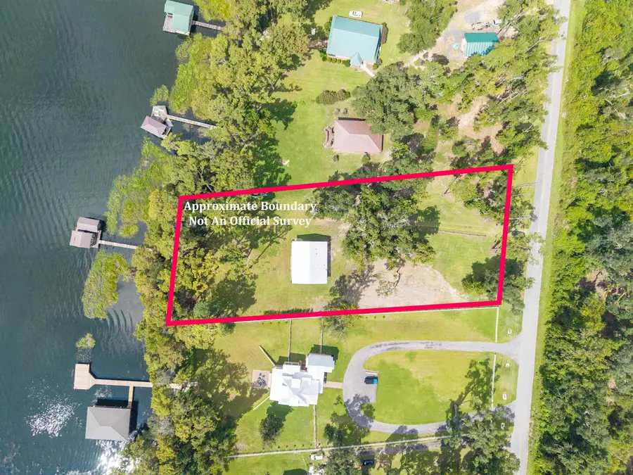 3279 NE Cherry Lake Circle, Pinetta, FL 32350 - #2